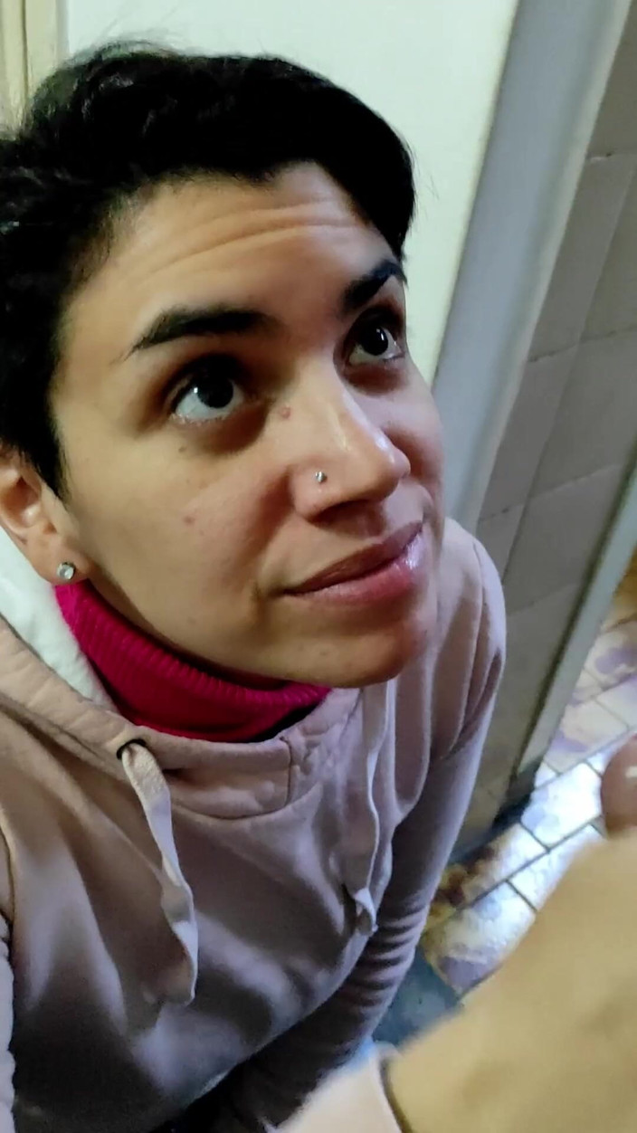 TheArtOfCum: Sveltina 1