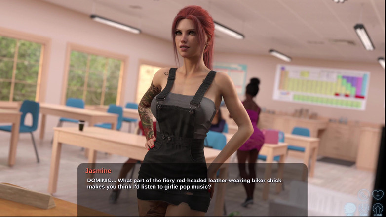 Wickedgammes studio: Sexo lento e furioso. Parte 25 Nueva Actualizacion