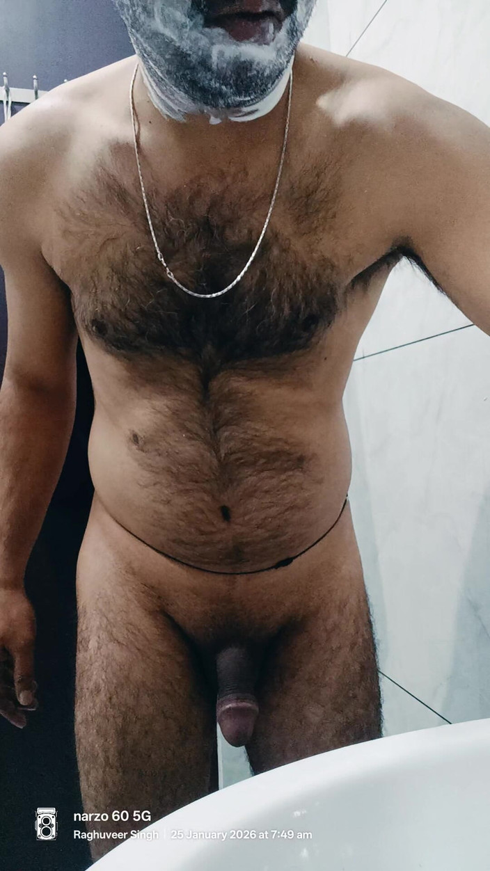 Rajasthani-old-lover: Raghuveer