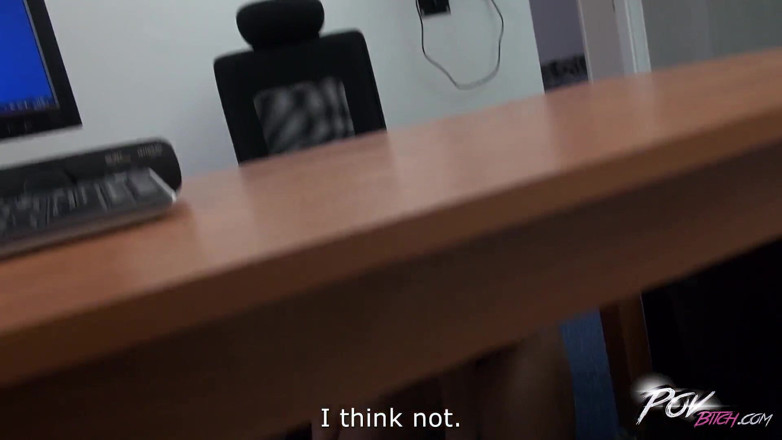 POV Bitch: 最好的肛交情人Mea Melone展示当你爱它是什么