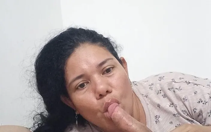 Valkyrieandluigy: Mature Sucking