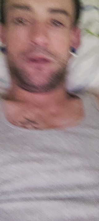 Mikey 21: Hraní s mým čůrákem normální velikosti