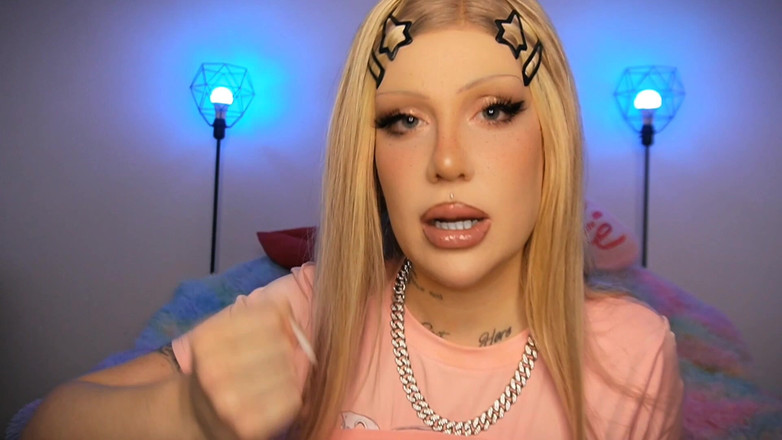 LDBMistress: グーナー・ポルノ中毒者