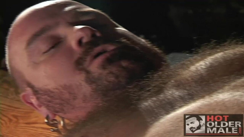 Pantheon men: Lobo Al