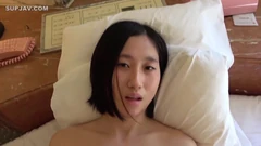 Asiatisk ängel 22639