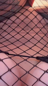 Fishnets in the Wild West