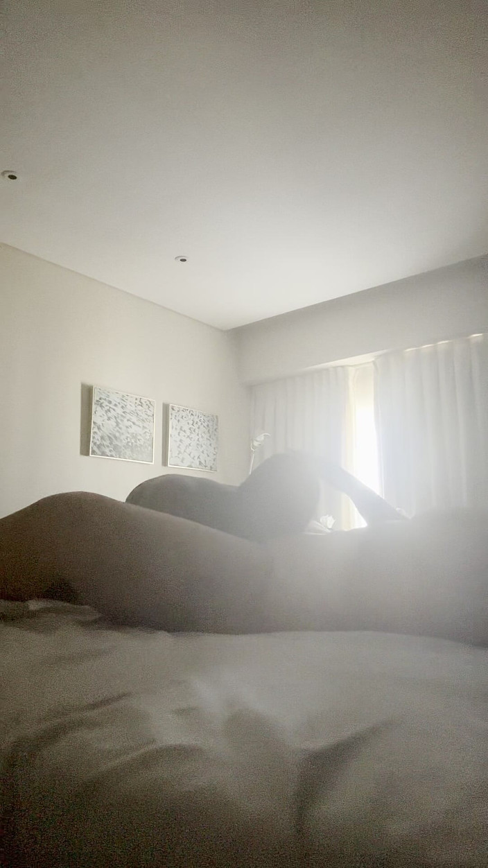 Prince Jean: Poranny seks z Kathy i Księciem