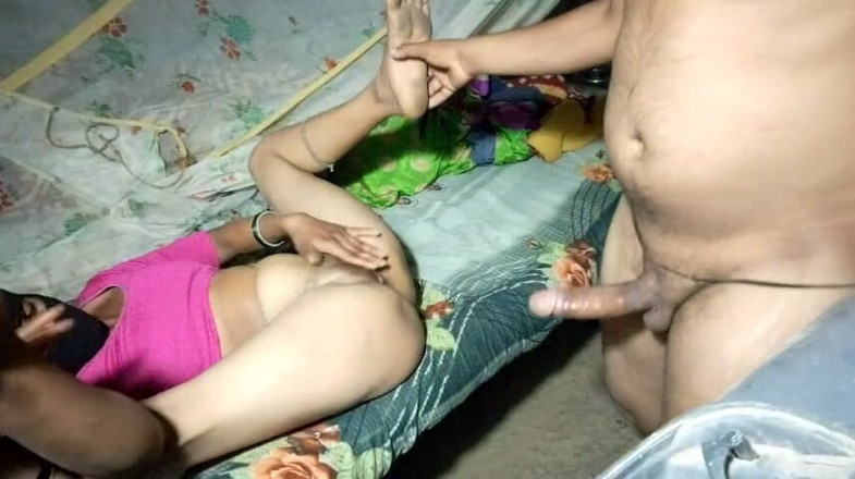 KMM: 인도 바비와의 섹스