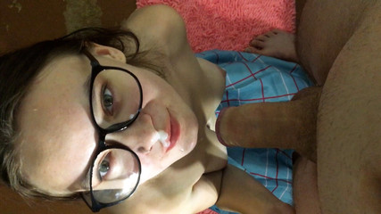 Airaccoon: Chceš kouřit nebo mluvit? Moje přítelkyně nemůže sát se zavřenou...