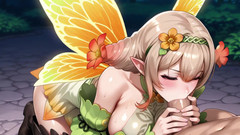 Prznai: 파이어 엠블럼 작약 암탉