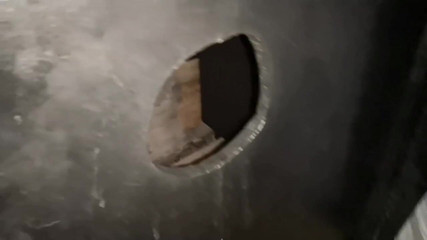 Monster_Meat_: The perfect glory hole