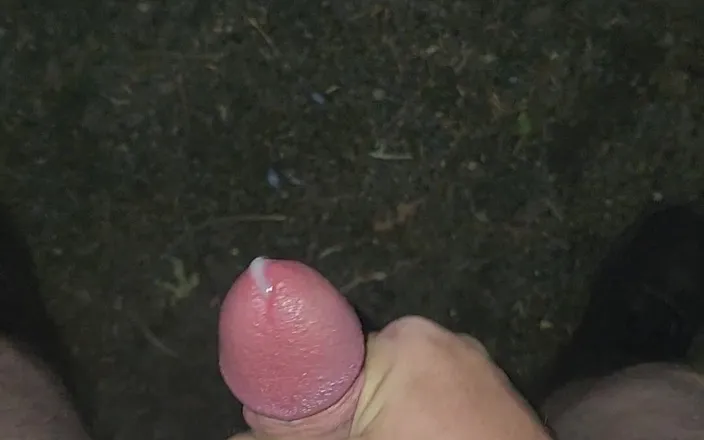 Djk31314: Piss, Hike, Cum