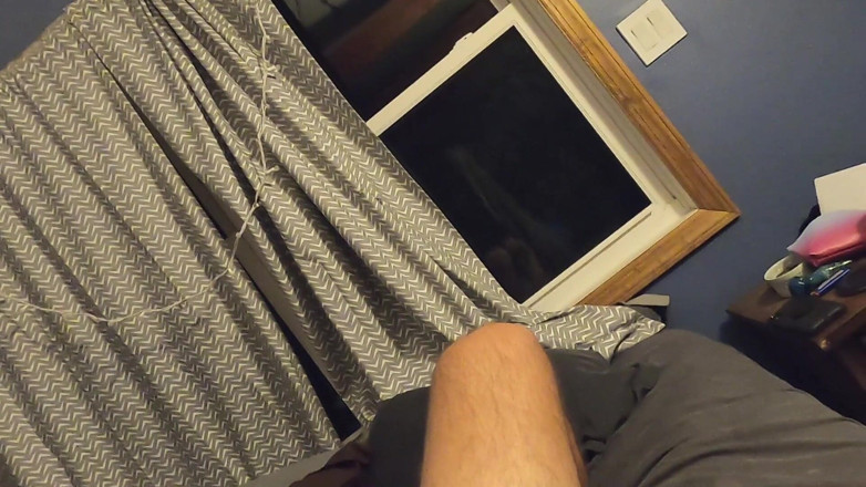 Lexi And Miles: Fucking my wife POV
