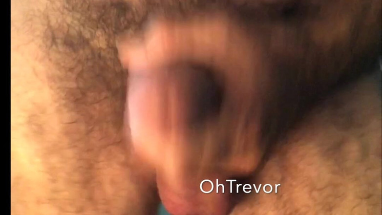 OhTrevor: Your Holes My Stepdaddy Pole