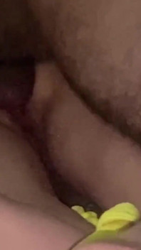 BDSM Anal Last Night She Came Late After Party I Fucked Her Ass Rough and Hard Till My Cock Explode