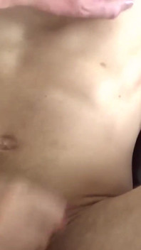 Ohne gummi arschloch aj Malone und Ethan chase ohne gummi und sperma