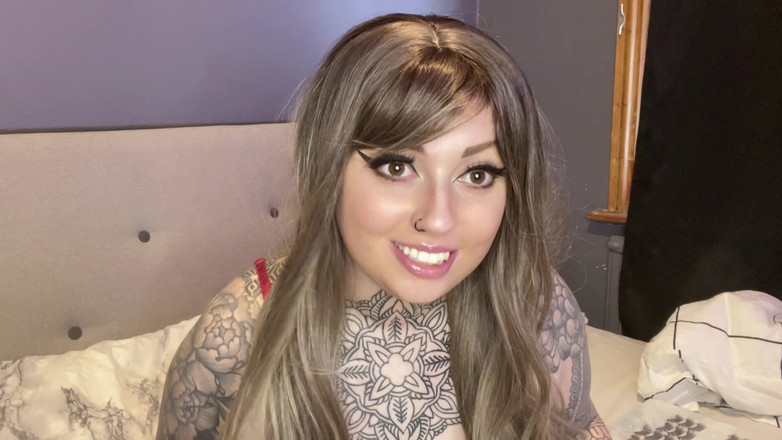 Miss Valentina: Macocha JOI