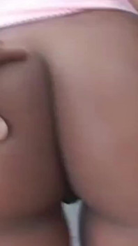 The Black Goddess Is Having Her Pussy Overloaded with BBC