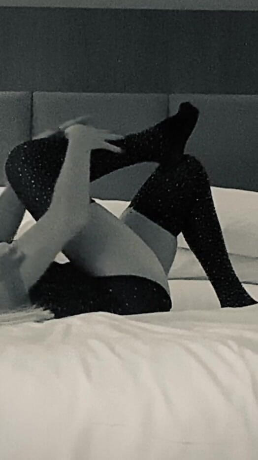 Ava New Video Has Arrived! (Ava Wild)