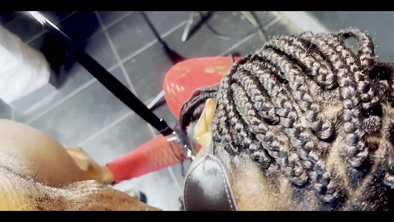 Naturelle Chocolat: Ich kam spät an meinem ersten Tag zur Arbeit!! Chefs...