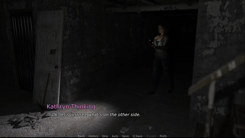 Johannes Gaming: The East Block 22 We Love Laying Nude - What Is Down...