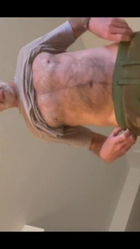 Soft Stepdaddy Dick by Request