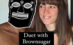 Mein freund bietet mir einen BBC an und er bekommt nur zu wichsen