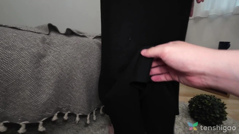 First porn scene for ex j-pop idol sumire mizuno