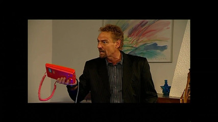 FM Video VOD: Sofia Cucci在：性爱场景调查