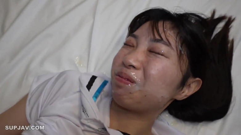 Asian happy ending: Anjo Asiático 22158