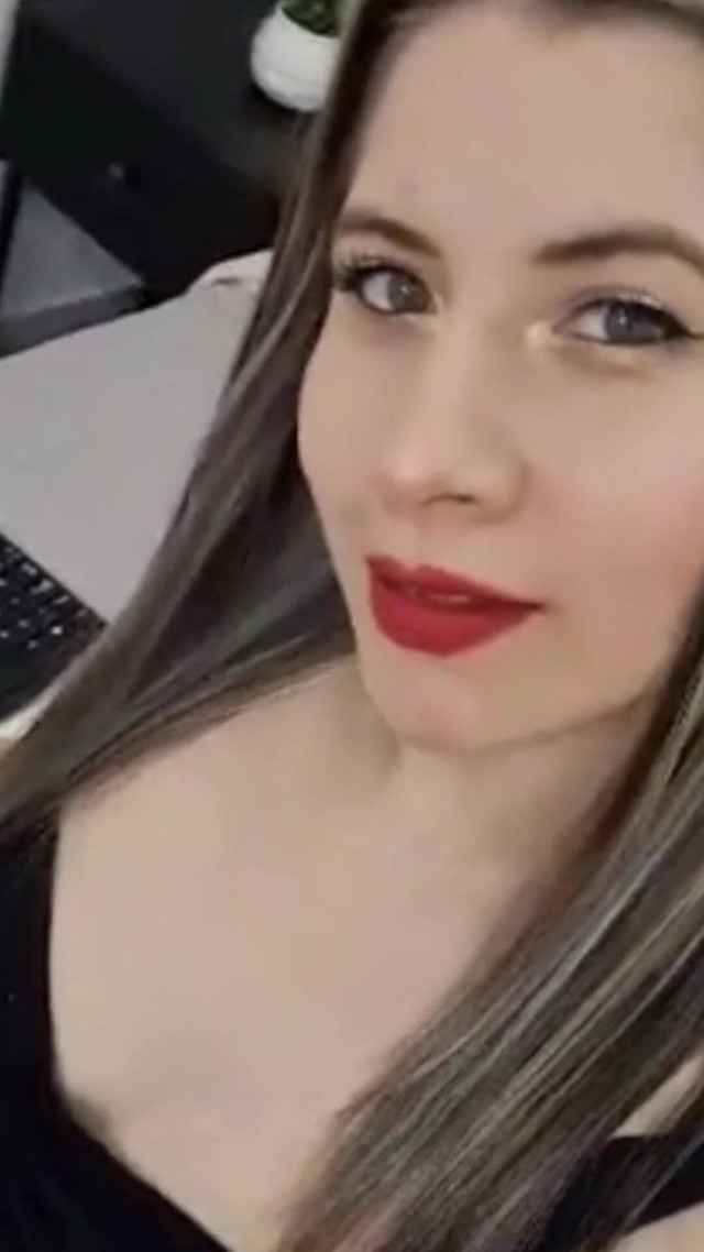 Blonde Sex (Bella Madison)
