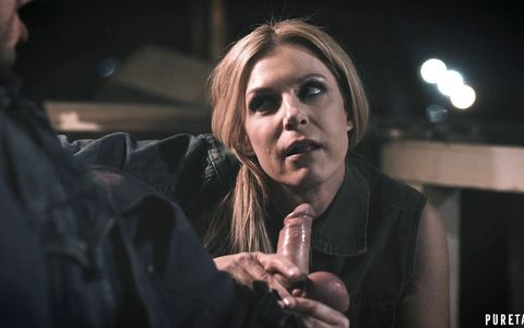 Pure Taboo - Trailer Park Taboo Part 2: Kenzie Reeves, India Summer, & Tommy
