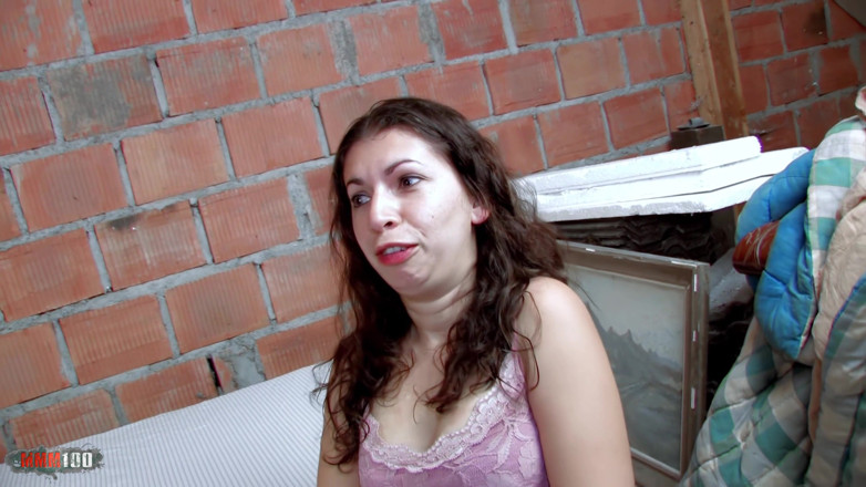 MMM100: Submisive Arab Slut Enjoying Very Hardcore Sex