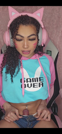 I Don't Think These Are My Size