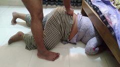 Aria Mia: Badi Gand Wali Sass Ko Damad Ni Jabardast Chudai - MILF...
