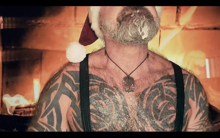 Marc Angelo: Bad Santa