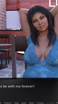 Futa Dating Simulator 4 Monica Je tlustá děvka, která chce být ošukána