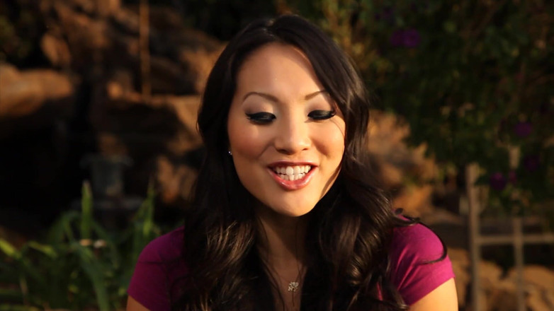SweetheartVideo: Asa Loves Girls Scene 2 Lover Girl