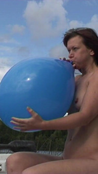 Blow2popp gol pe lac