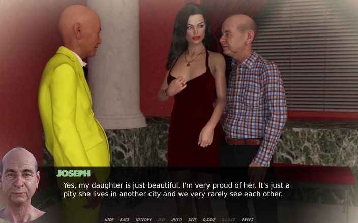 Wickedgammes: Tabu -spel del 24
