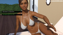 Visual Novels: Dimana jantungnya. Bagian 77