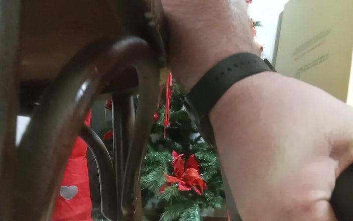 Greek cross lovers: Indosso i miei vestiti sexy e scopo tutto il tempo...