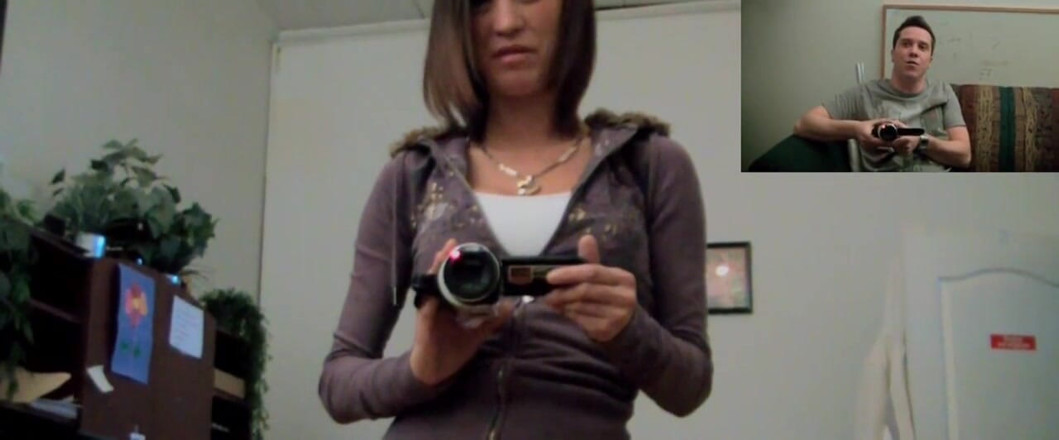 AD4X: Bruno B dan Amy Lee pov