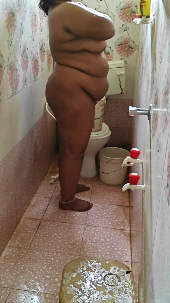 RoyToy: Bathroom Sex with My Son in Law