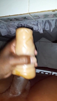 Masturbándose s11 e5