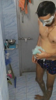 Complete Bathing Fun