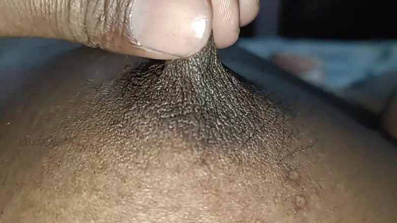 Luxmi Wife: Зять грає з моїми цицьками