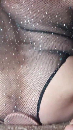 Bouncing on Fat Stepdaddy My Girthiest Cock Stretches and Fills Me up