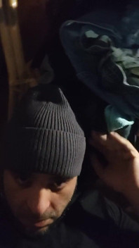 더티정크브로가 위에서 아래까지 화가 났다