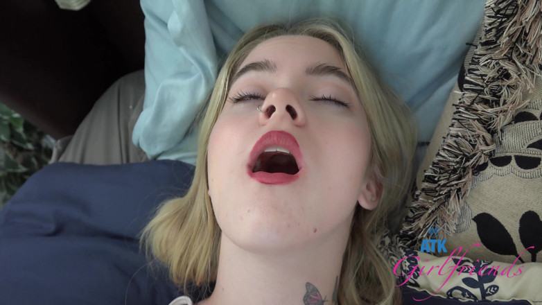 ATK Fans (Girlfriends): Sage Is Back and She Wants More This Time